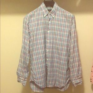 Ralph Laurance Shirt